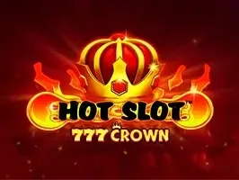 Hot Slot™_ 777 Crown