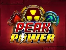 Peak Power™ game thumbnail