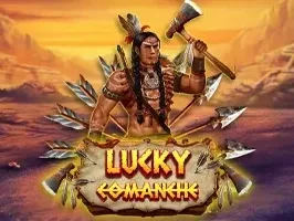 Lucky Comanche