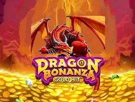 Gold Hit_ Dragon Bonanza™ game thumbnail