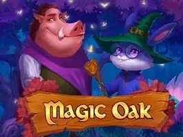 Magic Oak game icon