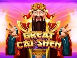 ไฉ่เซินผู้ยิ่งใหญ่ game thumbnail