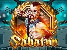 Sabaton game thumbnail