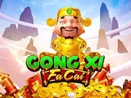 Gong Xi Fa Cai game icon