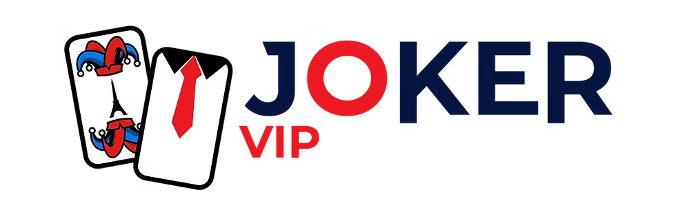 jokervip369.com Logo